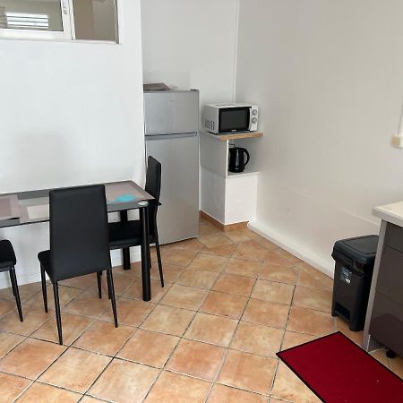 Appartement Cosy Et Bien Situe Fort-de-France Exterior photo