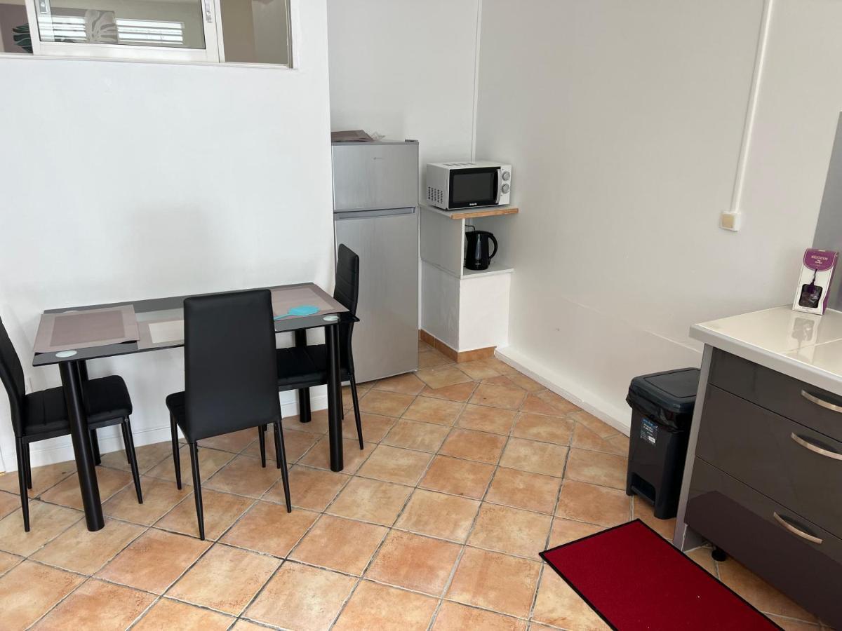 Appartement Cosy Et Bien Situe Fort-de-France Exterior photo